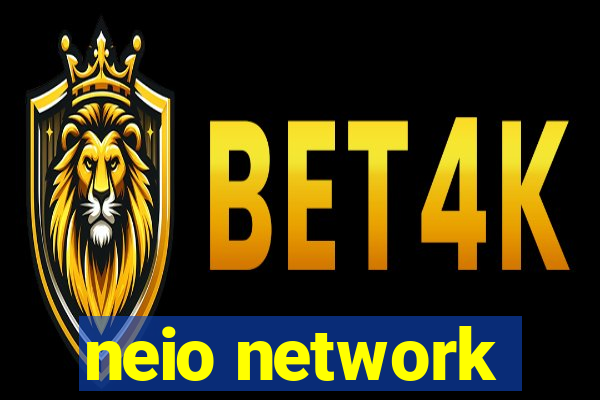 neio network