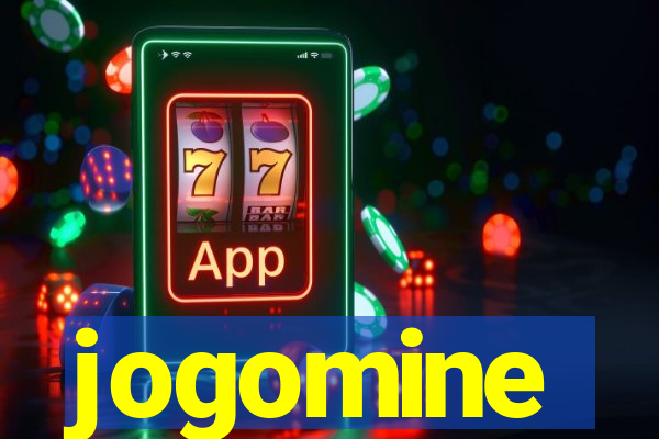 jogomine