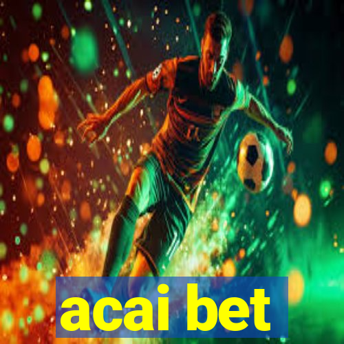 acai bet