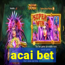 acai bet