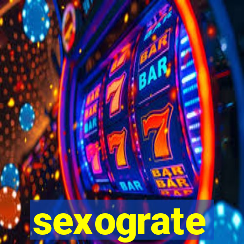 sexograte