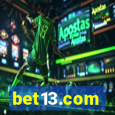 bet13.com