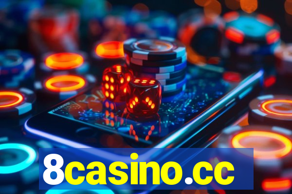 8casino.cc