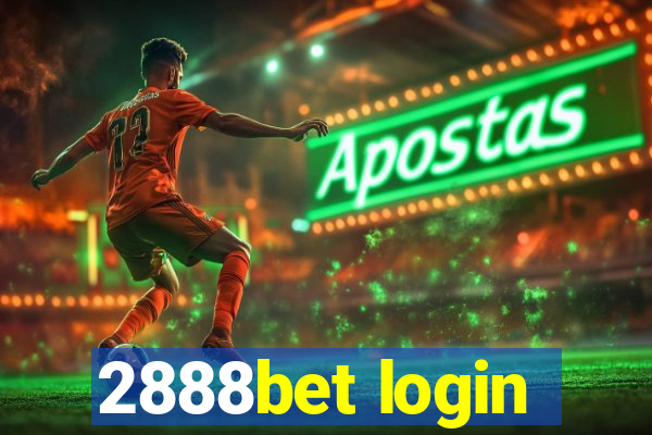 2888bet login