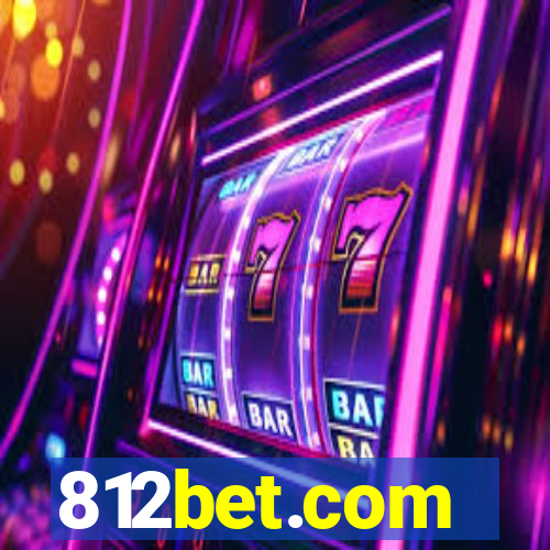 812bet.com