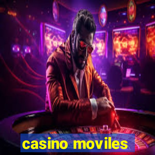 casino moviles