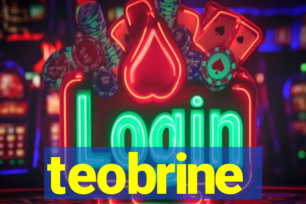 teobrine