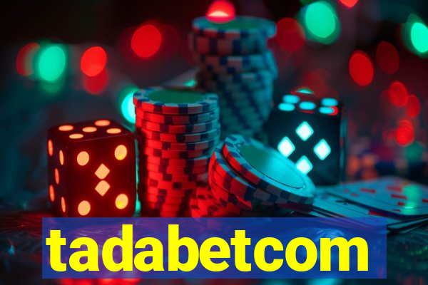 tadabetcom