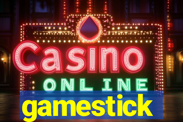 gamestick