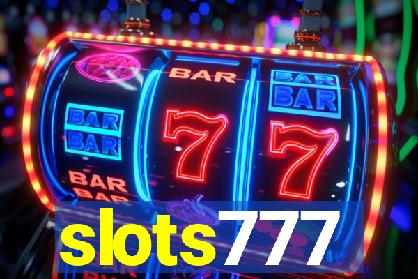 slots777