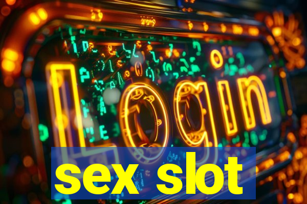 sex slot