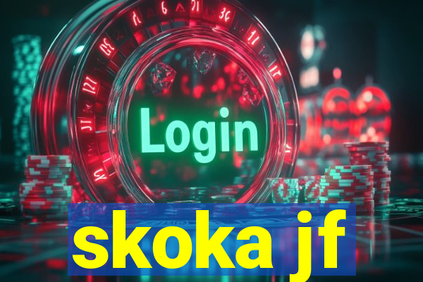 skoka jf