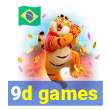 9d games