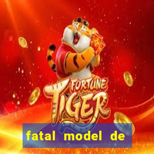 fatal model de itapetinga bahia