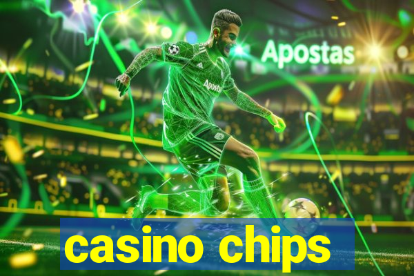 casino chips