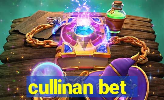 cullinan bet