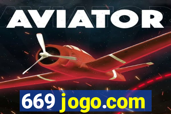 669 jogo.com