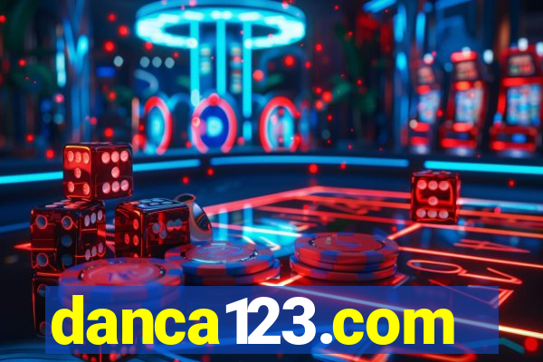 danca123.com