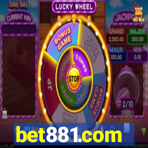 bet881.com