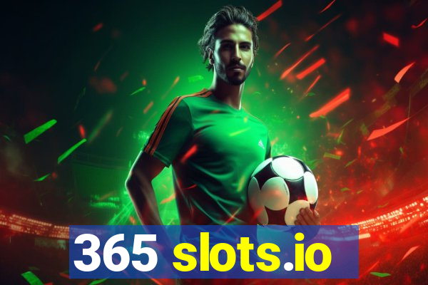 365 slots.io