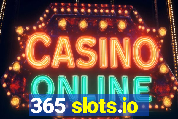 365 slots.io