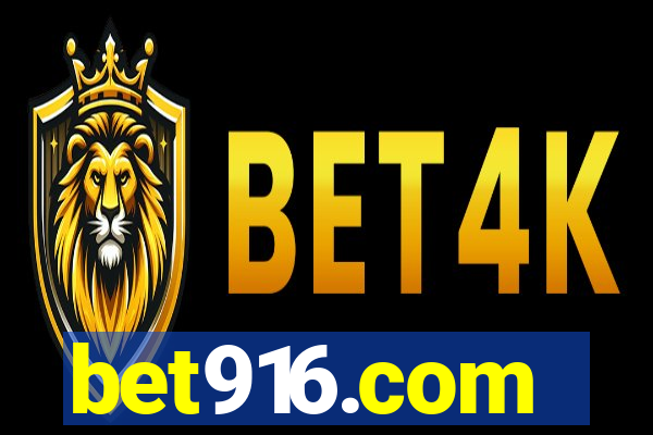 bet916.com