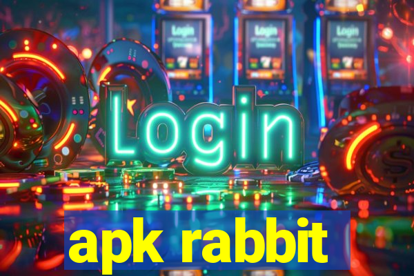 apk rabbit