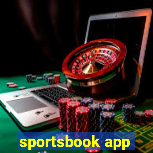 sportsbook app