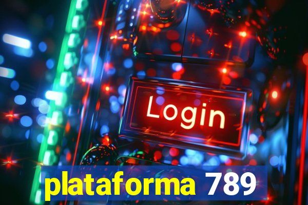 plataforma 789