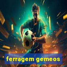 ferragem gemeos