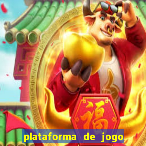 plataforma de jogo de r 3