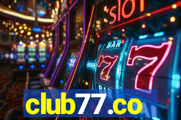 club77.co