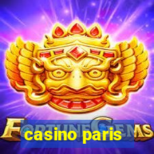 casino paris