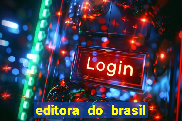 editora do brasil - rua senador pompeu, 2672 - benfica, fortaleza - ce, 60025-002