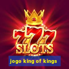 jogo king of kings