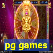 pg games