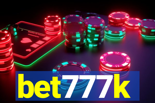 bet777k