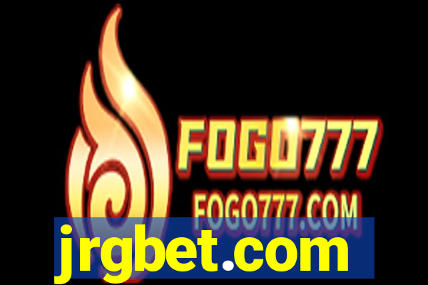 jrgbet.com