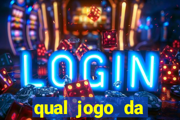 qual jogo da dinheiro de verdade