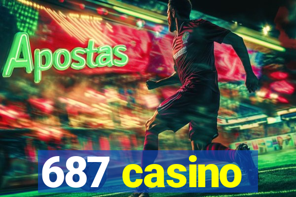 687 casino