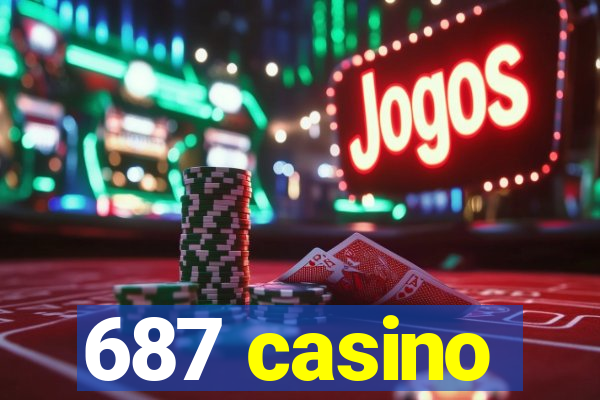 687 casino