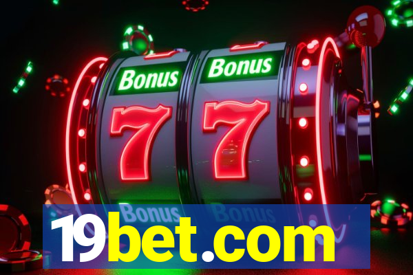 19bet.com