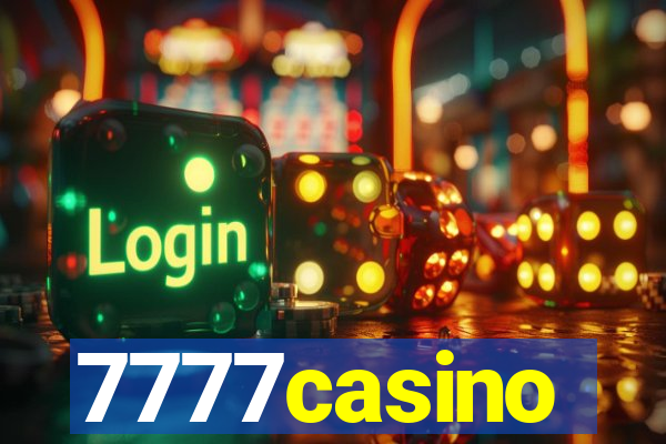 7777casino