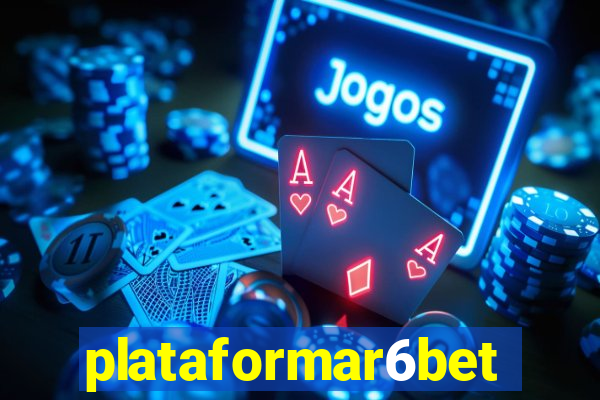 plataformar6bet