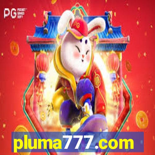 pluma777.com