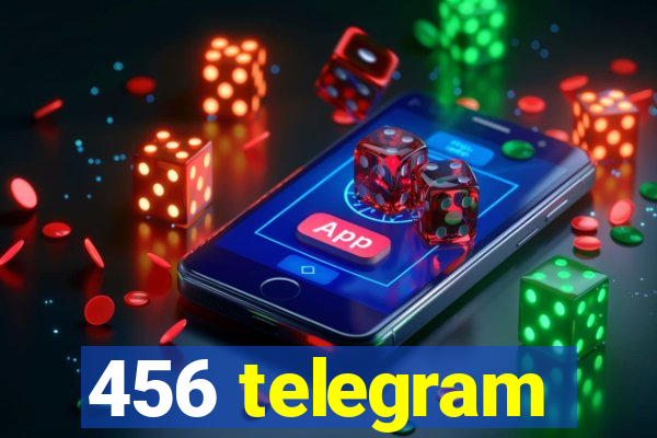 456 telegram