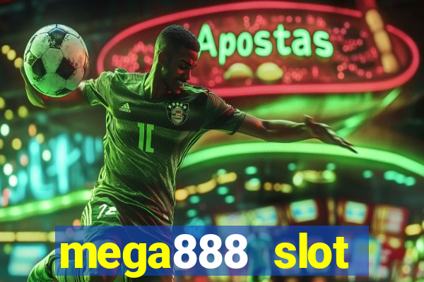 mega888 slot download android