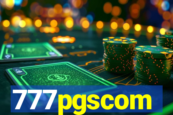 777pgscom