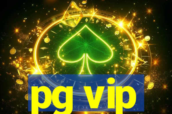 pg vip