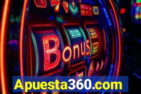 Apuesta360.com